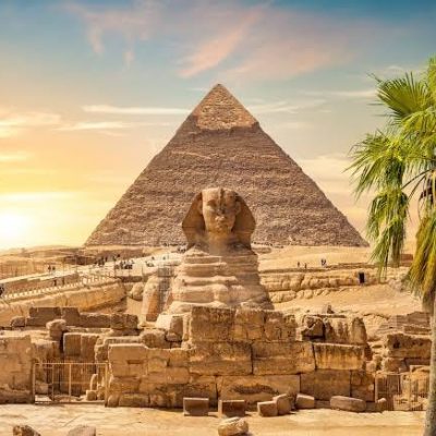 Egypte