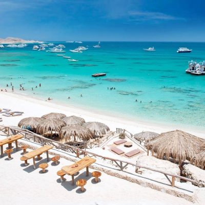 Hurghada
