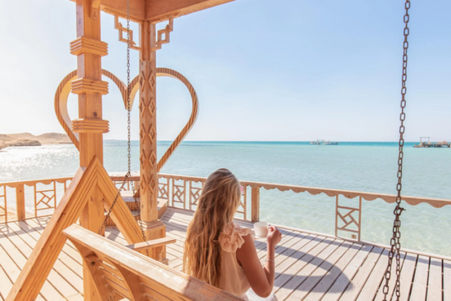 Privé speedboot trip: incl. Orange bay, dolphin house en white island