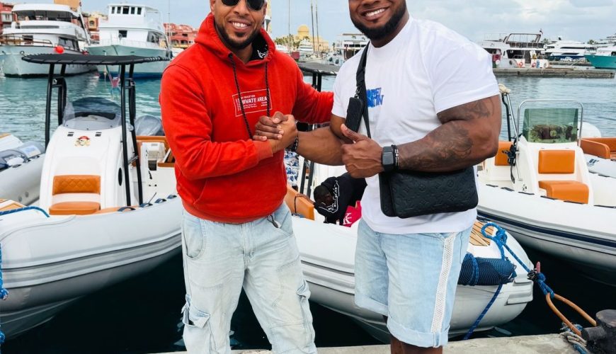 De Moderne Egyptenaar: Een Blik op het Dagelijks Leven, Trends en Cultuur in 2026