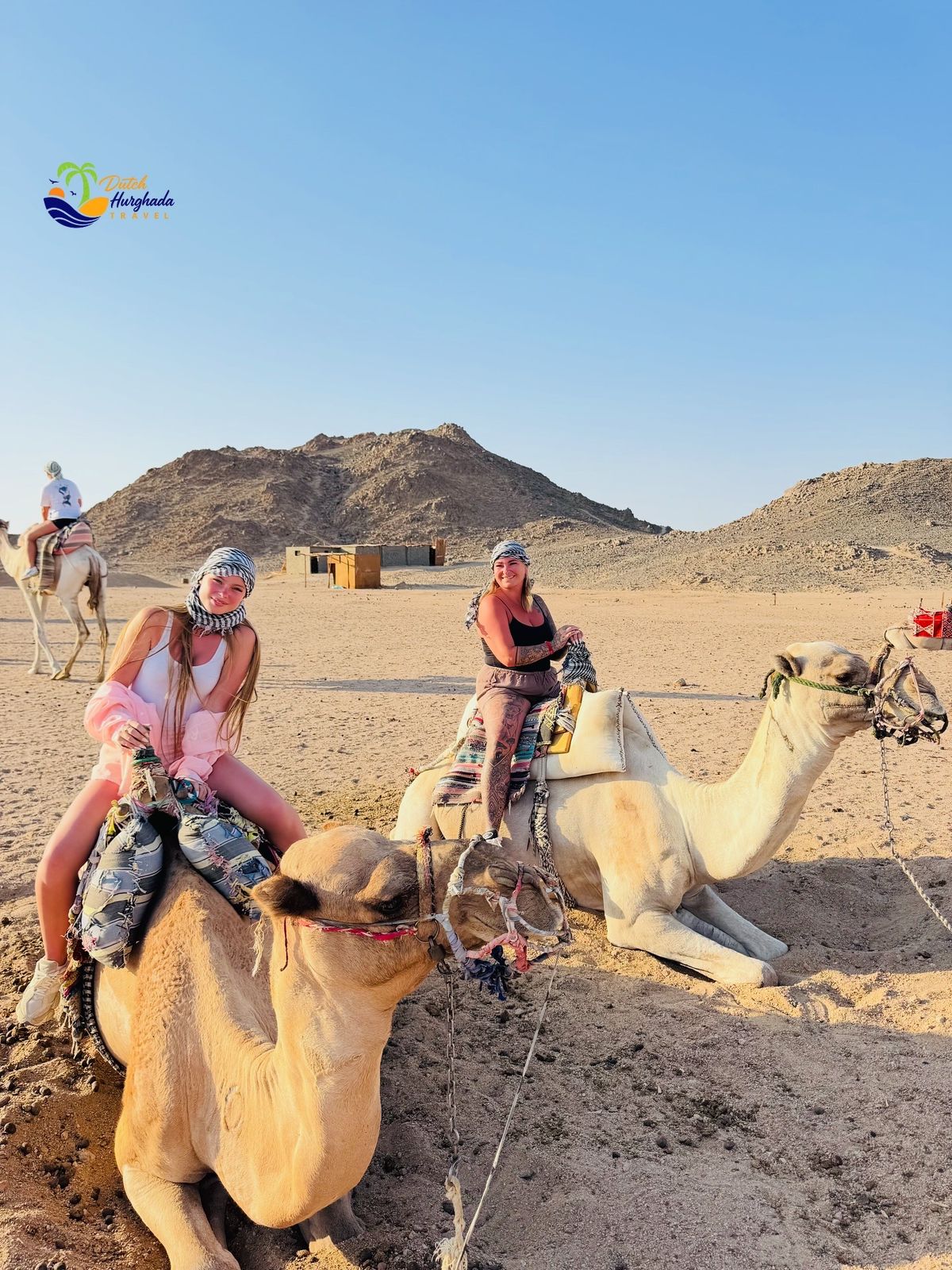 De Rode Zee voor Families: Kindvriendelijke Avonturen en Ontspanning in Hurghada en Omgeving (2026)