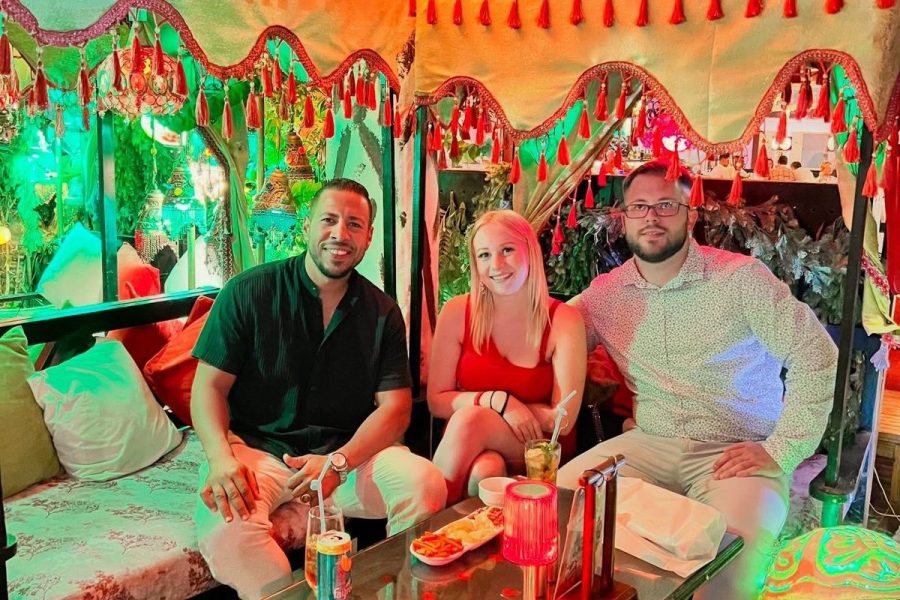 Privé City Tour Hurghada