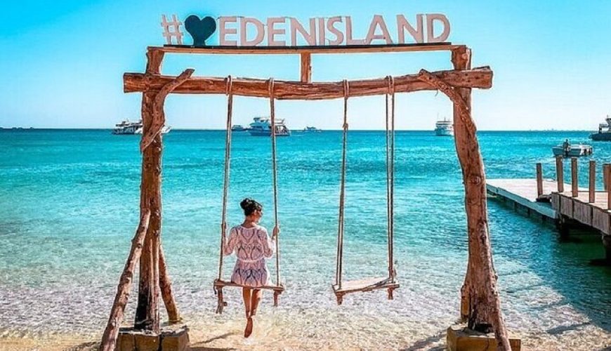 Luxe Escapes: Geniet van de Meest Exclusieve Reiservaringen in Egypte (2026)