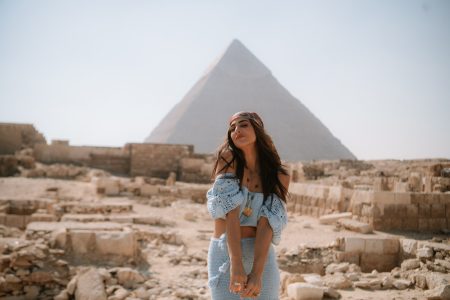 Fotografie Expedities: Leg de Tijdloze Schoonheid van Egypte Vast door de Lens (2026)