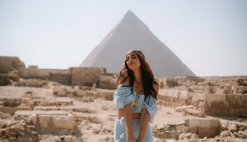 Fotografie Expedities: Leg de Tijdloze Schoonheid van Egypte Vast door de Lens (2026)