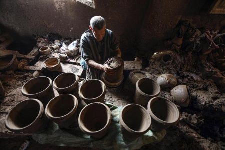 Kunst en Ambacht in het Land van de Farao’s: Ontdek de Creatieve Ziel van Hedendaags Egypte (2026)