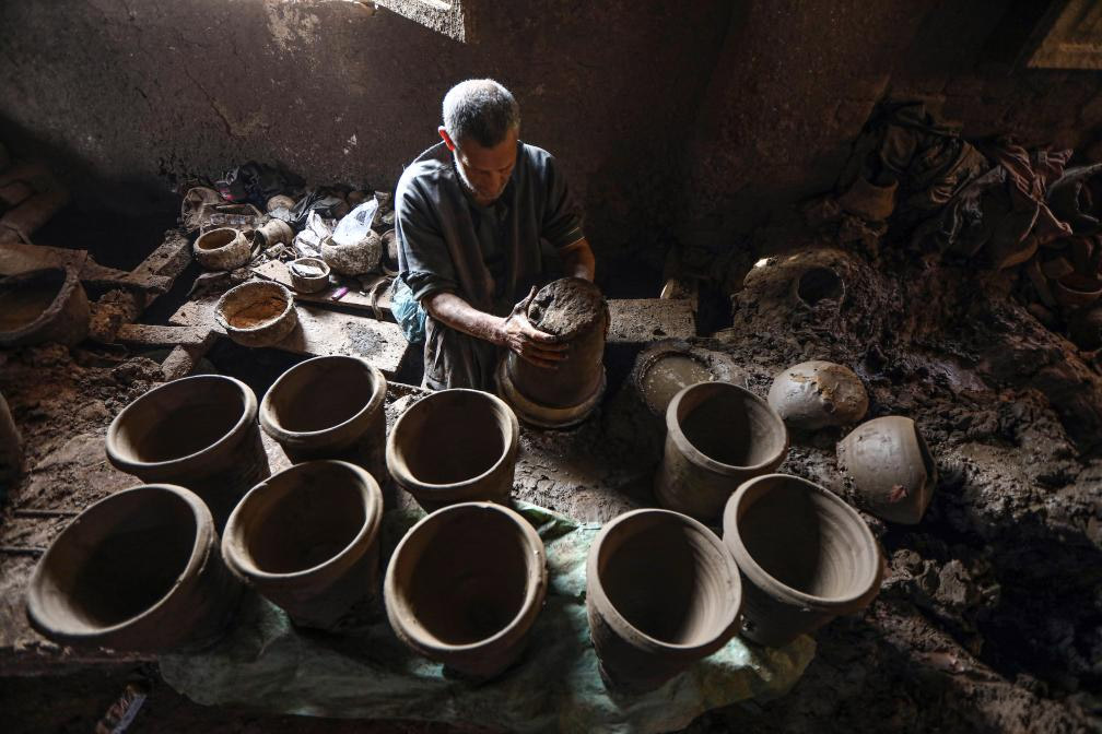 Kunst en Ambacht in het Land van de Farao’s: Ontdek de Creatieve Ziel van Hedendaags Egypte (2026)