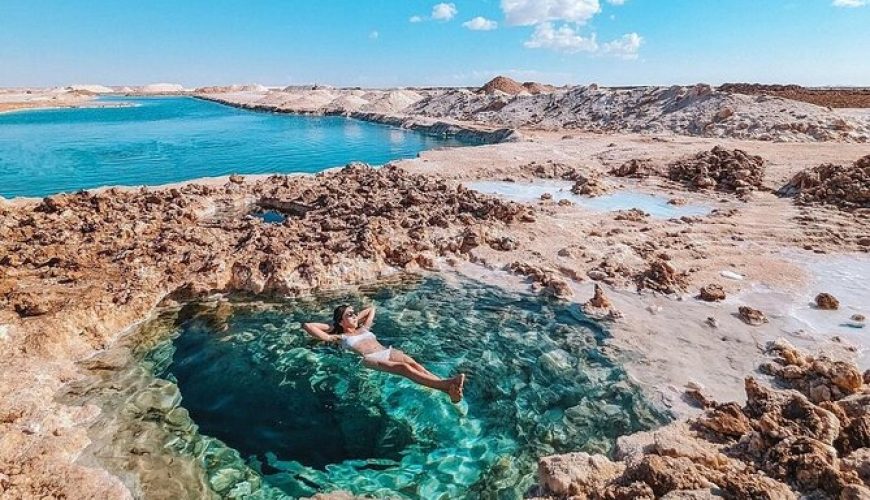 De Groene Oases van Egypte: Duurzaam Toerisme en de Heropleving van de Woestijntuinen (2026)