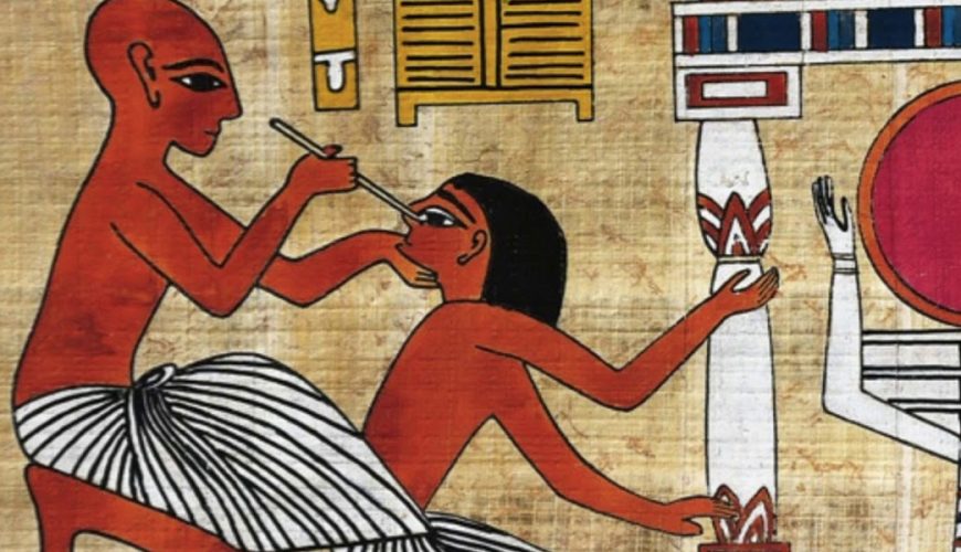 Egypte’s Oude Geneeskunde: Van Papyrusrollen tot Moderne Wellness in de Oases (2026)