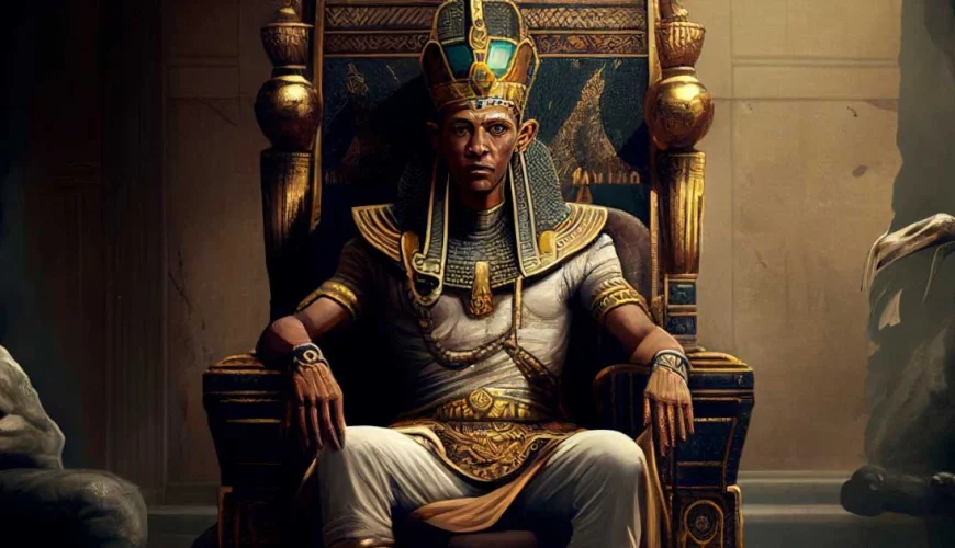 De Vergeten Farao’s: Een Diepe Duik in de Minder Bekende Dynastieën van Egypte (2026)