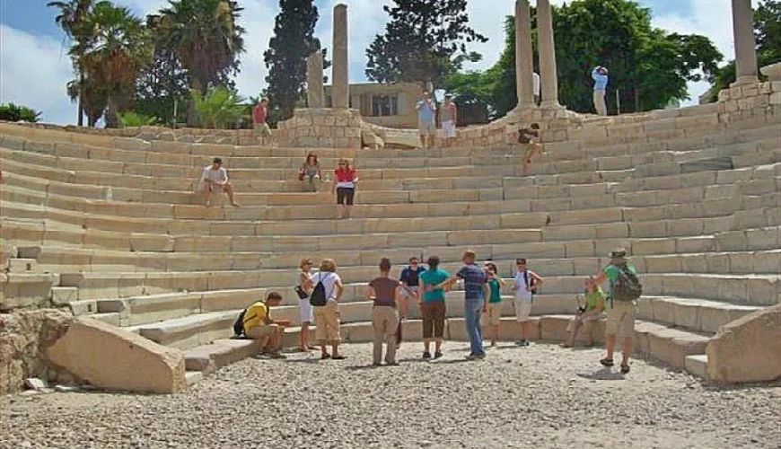 Tussen Twee Werelden: De Grieks-Romeinse Erfenis van Egypte en de Vergeten Steden (2026)