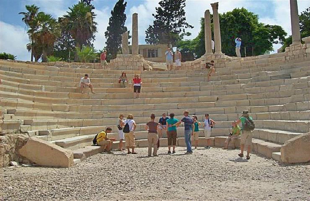 Tussen Twee Werelden: De Grieks-Romeinse Erfenis van Egypte en de Vergeten Steden (2026)