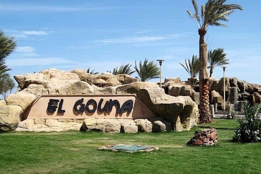 Stadstour El Gouna – Ontdek het Venetië van Egypte!