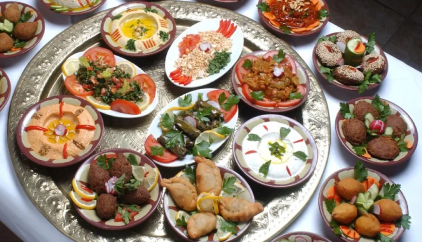 De Smaken van de Nijl: Een Culinaire Odyssee door de Authentieke Keuken van Boven-Egypte (2026)